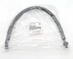 2005-2006 Kawasaki Ninja ZX6RR Rear Brake Hose Fluid Line 43095-0070. Fixed Price $72.99.