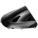 Black Windshield For Honda CBR900RR CBR954 2002 2003 Motorbike Windscreen. Fixed Price $24.85.