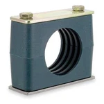 Zsi S1006S Vibration Dampening Beta Clamp, Single, 3/8 Tube, Steel. Fixed Price $6.15.