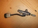 Yamaha R6 Rear Master Cylinder 5SL-2583V-00-00 2005 Nm. Fixed Price $34.95.