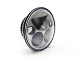 Denali M5E Dot Led Headlight MODULE-5.75" Round Marked Version. Fixed Price $484.99.