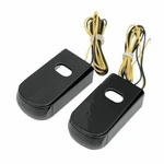 Alloy Art Fender Strut Led Marker Lights SPSL-2B*. Fixed Price $171.95.