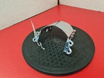 Bmw R1200 Headlight Bracket MK1 2001. Fixed Price $87.39.