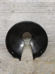 Honda 17-24 2019 Rebel 500 Headlight Cover Case Shroud 61301-K87-A000 Oem. Fixed Price $24.99.