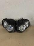 2008-11 Honda CBR1000RR Front Lamp 33102-MFL-305 Oem #0108. Fixed Price $79.99.