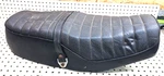 1978 79 Hondamatic Hawk CB400A Saddle 77200-417-000 Nice Condition Oem. Fixed Price $249.99.