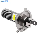 Ultra Led Hi/low White Headlight Bulb For Honda GB500 1989-1990 Visibility: Usa. Fixed Price $17.96.