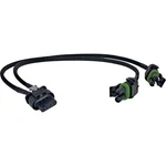 Fog Light Wire Harness Fit For Baja S1 S2 Squadron Pro Sport. Fixed Price $42.50.