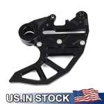 Rear Brake Disc Guard Protector For Husqvarna Tc Fc Tx Fx Fe 125 501 14-17. Fixed Price $49.47.