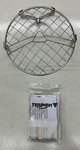 Genuine Triumph Scrambler 1200 Xc Headlight Grill 2019 A9838068. Fixed Price $126.58.