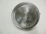 DD16 Suzuki Vs 1400 2003 Headlamp 535100-38B60-999 35121-38A60 Slight Rust. Fixed Price $64.49.