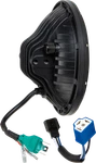 Harddrive 7" - White Headlights & Components. Fixed Price $127.76.