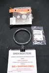 Harley Electra Glo Chrome Light Part# 61400152A 83+ Touring Models. Fixed Price $65.00.