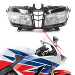 Headlamps For 2013-2020 Honda CBR600RR F5 Motorcycle Front Lights. Fixed Price $159.95.