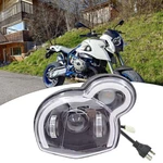 Led Headlight Drl Kit For Bmw G650GS CHALLENGE/XMOTO/HP2 Megamoto 06-07. Fixed Price $114.00.