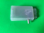 98-03 Mercedes W208 CLK430 CLK55 CLK320 Glovebox Light Lamp Oem 170 820 01. Fixed Price $19.00.