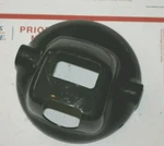 1994 Honda Shadow VT600 Headlight Bucket Housing HM-86M Unsure ??. Fixed Price $45.99.