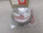 Nos Honda CA175A CL125A SS125A Oem Headlight Housing Lens 33120-243-671. Fixed Price $44.99.