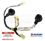 Genuine Suzuki Nos Headlight Wiring Loom Harness GSXR750 GSXR1100 88-90 B7-09. Fixed Price $93.75.