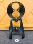 1965 Honda S65 Black Headlight Case #61301-035-000B. Fixed Price $75.00.