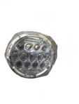 (2 Available) Led Headlights Pair 75W Round H4 H13 Hi/lo Drl Harley Jeep. Fixed Price $129.99.