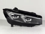 Perfect! 2023-2025 Bmw Series G20 330I M340I Led Right Side Headlight Oem. Fixed Price $999.00.