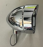 Headwinds Bullet Stubby Style Smooth 4 1/2 Spotlight. Fixed Price $115.00.