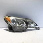 2013-2015 Toyota RAV4 Halogen Right Side Headlight Assembly Oem 81110-0R042. Fixed Price $68.71.