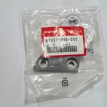 Honda #61312-MN8-000 Headlight Plate RH,NT650HAWK/NT400/600BROSS/88-91,CB400/92-. Fixed Price $29.00.
