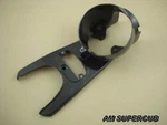 Headlight Case Honda C200 CA200 CT200 C201 CT90 // Black. Fixed Price $21.98.