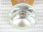 Kawasaki Nos New 23007-068 Head Lamp Light Lens Unit KE175. Fixed Price $199.99.