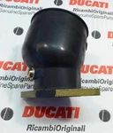 2000-2003 Ducati MH900E Supersport Intake Manifold 13710032B = 13720011A Ab. Fixed Price $149.99.