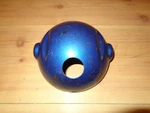 1974-75 Yamaha Bucket 237-84330-60-F7. Fixed Price $35.00.