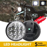 Colight Chrome 5-3/4" 5.75" Inch Led Headlight Hi/lo Beam For Motorcycle. Fixed Price $25.11.