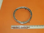 Honda 79 80 Cbx Headlight Ring 33101-422-671 GL1100A CB750F CB650 Jh. Fixed Price $34.95.