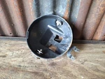 Kawasaki Zr 250 Balius Headlamp Front Headlight Surround Stanley 001-5735. Fixed Price $40.21.