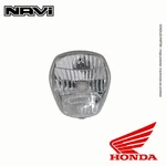 Honda Headlight Headlamp 2022-2025 Navi NVA110B Genuine Oem New 33110-K74-A01. Fixed Price $23.95.