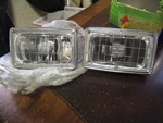 Yamaha Oem Lights New 112-81815-. Fixed Price $29.99.
