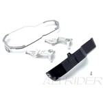 Altrider Lexan Headlight Guard Kit - & F800GSA. Fixed Price $180.87.
