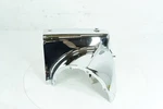 2002 Harley Touring Road King Classic Oem Right Headlamp 1 Nacelle Cover Cowl. Fixed Price $166.50.