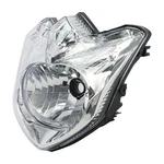 Front Headlight Lamp Assembly Fit For Yamaha FZ8N FZ8-N 2010-2013 XJ6N. Fixed Price $109.99.