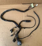 07 08 Suzuki Gsxr 1000 Oem Front Headlight Speedo Gauges Wiring Sub-harness. Fixed Price $134.74.