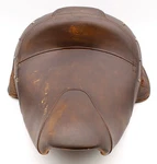 Indian Motorcycle Driver Seat (dark Tan) Part Number 2686033-02 Used. Fixed Price $653.99.