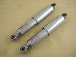 Chrome Rear Shock Absorber Honda C100 C102 C105 C50 C110 CA100 CA110 Pair. Fixed Price $45.99.