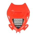 Acerbis Vsl Led Headlight Red Beta 250 RR/300 RR/350 RR/390 RR/430 RR/480. Fixed Price $132.17.