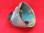 Oem Honda Express NC50 2 Headlight Case Bucket Housing # 61301-147-891ZC. Fixed Price $30.00.