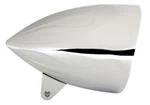 Adjure HB54211 3/4" Sunset Blvd Flamed Headlight Bucket. Fixed Price $65.26.