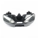 Front Headlamp Headlight Assembly For Yamaha YZF600-R6 1999 2000 01 2002 YZF-R6. Fixed Price $160.95.