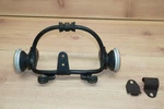 1972 1973 Honda Front Mount 61313-329-020CT. Fixed Price $59.11.