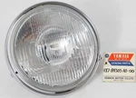 Nos 81-83 Yamaha Headlight Assembly XV500K XV920K Virago Oem 4X7-84303-A0-00 New. Fixed Price $68.23.